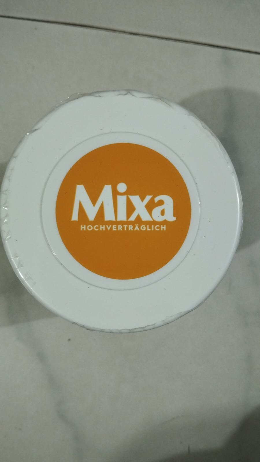 Mixa Niacinamide Bright - Image 2