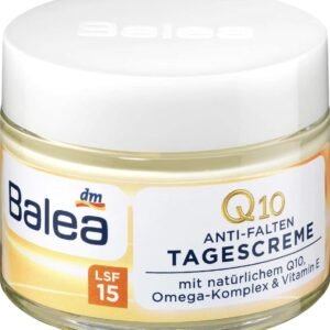 Balea Q10 Anti-Falten Tagescreme (Day Cream)