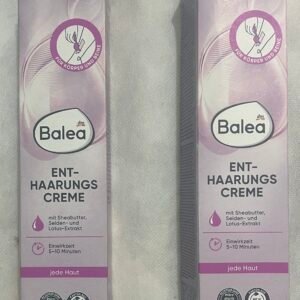 Balea - Hair Removing Cream