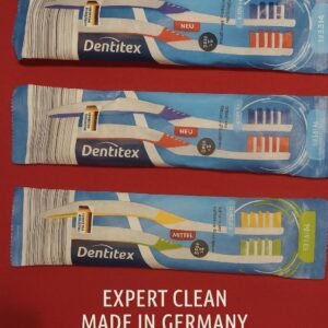 Dentitex Classic toothbrush