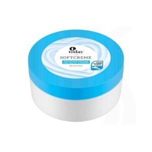 today Softcreme Mit Aloe Vera (250 ml)