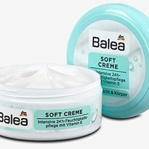 Balea Soft Creme