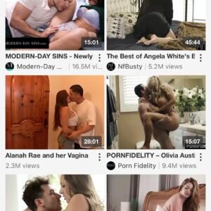 Jessa Tampons Normal