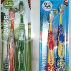 Kids Soft Toothbrush