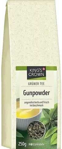 King’s Crown - Tea - Image 4