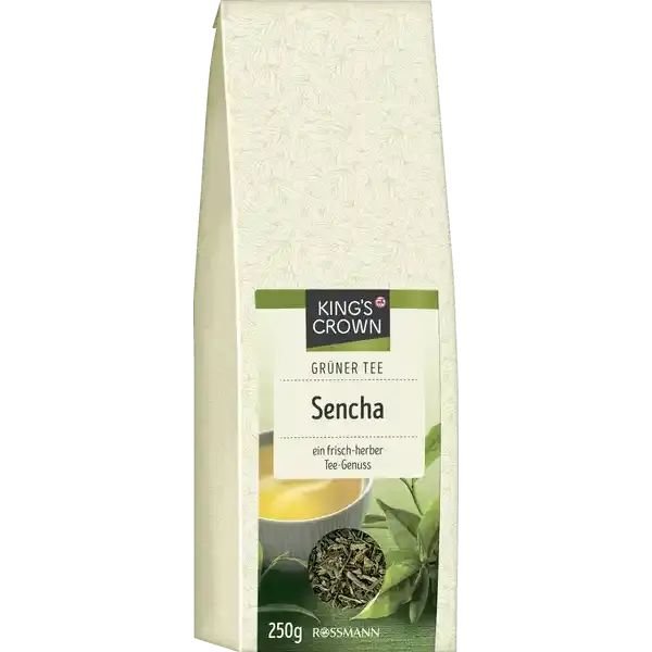 King’s Crown - Tea - Image 3