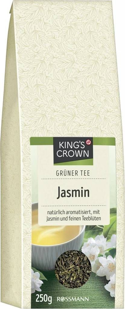 King’s Crown - Tea - Image 5