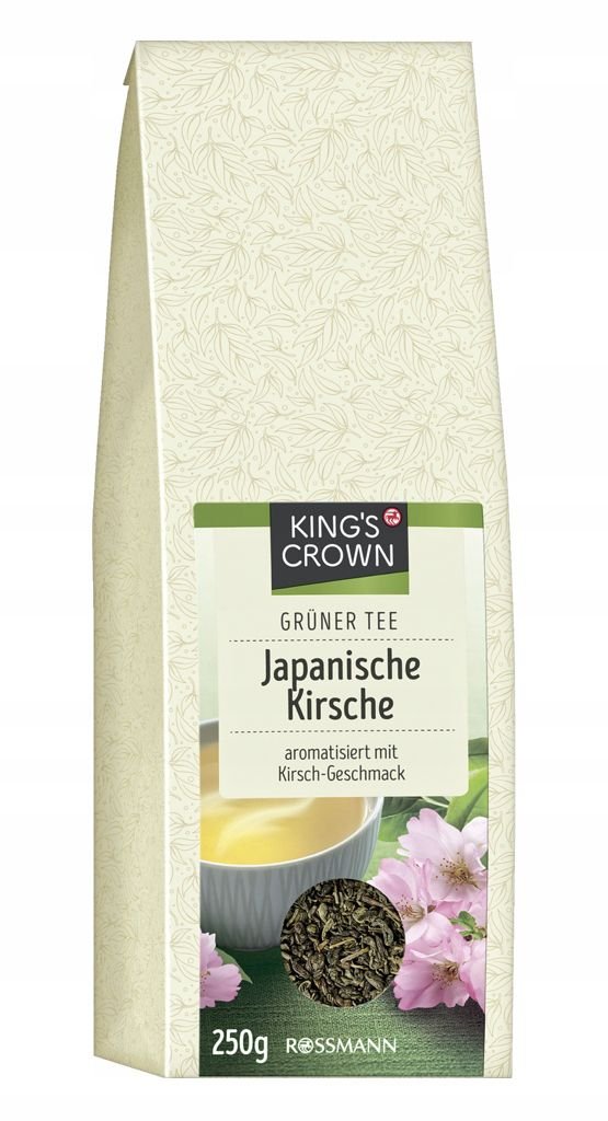 King’s Crown - Tea - Image 2